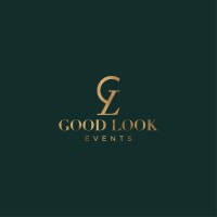 Good Look Events Ltd Logo