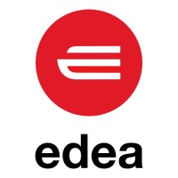 edea ag Logo