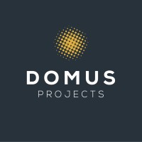 Domus Projects Ireland Logo