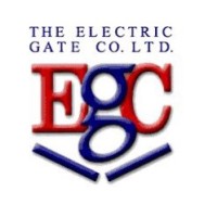 The Electric Gate Company Ltd Logo