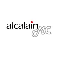 Alcalain Logo