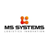 MS SYSTEMS Logo