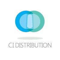 Ci Distribution Logo