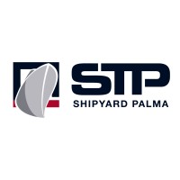 STP Shipyard Palma Logo