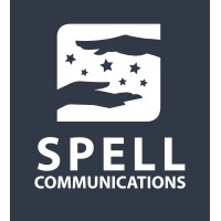 Spell Communications Logo