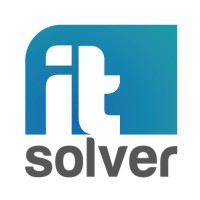 ITSolver Logo