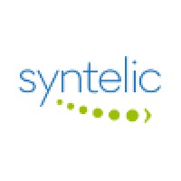 Syntelic Solutions Corporation Logo
