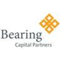 Bearing Capital Partners Inc. Logo