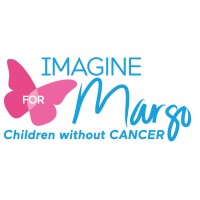 Imagine for Margo - Children without Cancer Logo