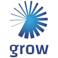 GROW offshore wind Logo