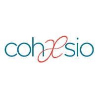 Cohaesio Inc. Logo