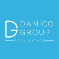Damico Group Real Estate Logo
