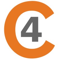 C4, LLC Logo