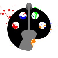 ART Guitar School Logo