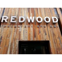 Redwood Restaurant and Bar Logo
