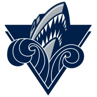 Club de hockey lOcéanic de Rimouski inc. Logo