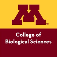 University of Minnesota College of Biological Sciences Logo