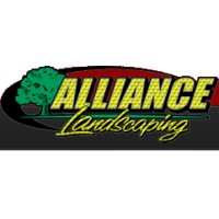 Alliance Landscaping And Excavation LLC Logo