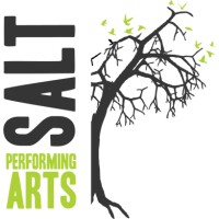 SALT Performing Arts Logo