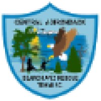 Central Adirondack Search and Rescure Team (CASART) Logo