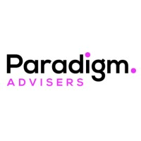 Paradigm Advisers Logo