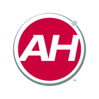 AH & Association Headquarters Logo