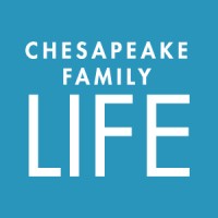 Chesapeake Family LIFE Magazine Logo