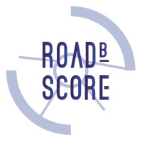 Road-b-Score Logo
