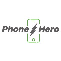 PhoneHero.se Logo