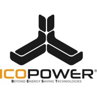 ICOPOWER Logo