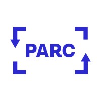 PARC Logo