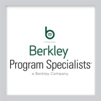 Berkley Program Specialists (a Berkley Company) Logo