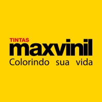 Tintas Maxvinil Logo