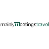 Mainly Meetings Travel LLC Logo