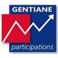 Gentiane participations Logo