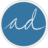 Andrews DeValerio LLP Logo