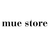 Mue store Logo