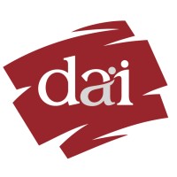 Development Associates International (DAI) Logo