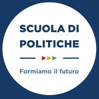 Scuola di Politiche (SdP) Logo