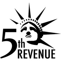 Fifth Revenue Logo