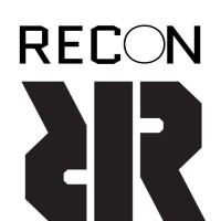 RECON Rings Logo