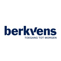 Berkvens B.V. Logo