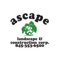 Ascape Landscape & Construction Corp. Logo