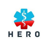 Health Education and Research Organisation (HERO) Cameroon Logo