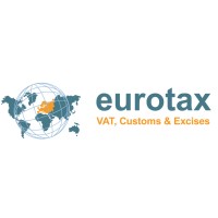 Eurotax Logo