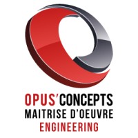 OPUSCONCEPTS Logo