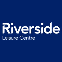 Riverside Leisure Centre Logo
