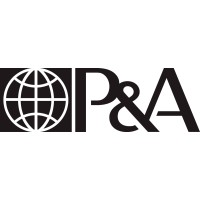 P&A Marketing Ltd Logo