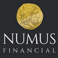 Numus Financial Inc. Logo