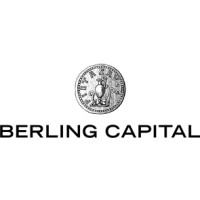 Berling Capital Oy Logo